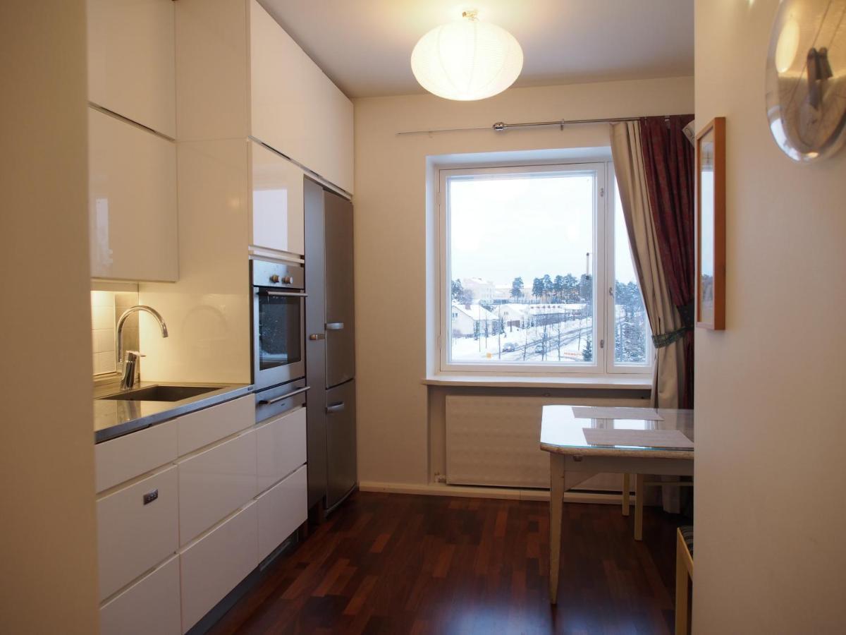 Naantali City Luxury Exterior foto